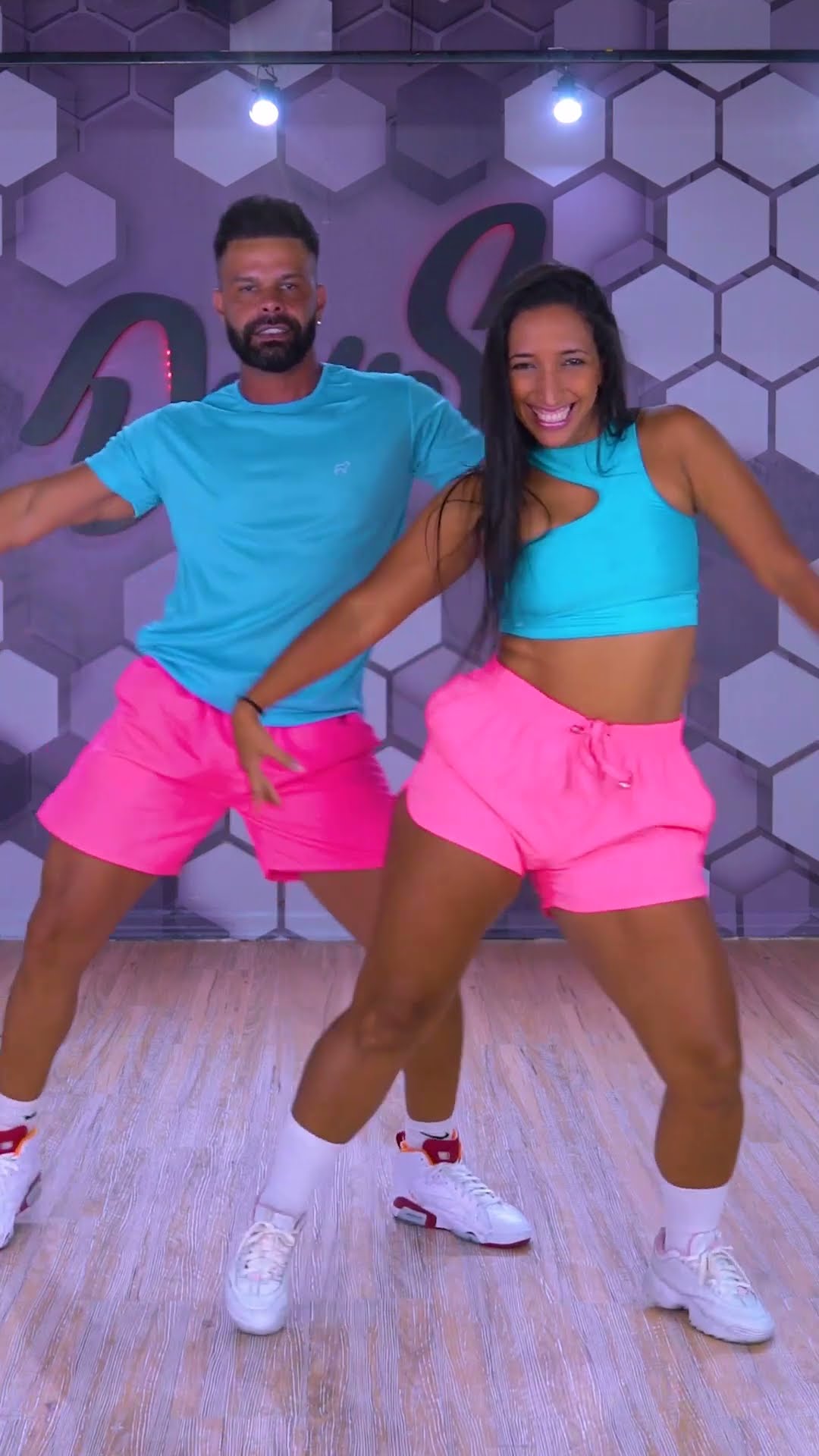 Algodão Doce - Vinny Nogueira ft Kannario - Dan-Sa / Daniel Saboya (Coreografia) #shorts