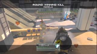 Clean Shot @ Terminal