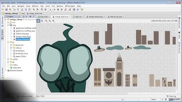 1  Introduction to Texture Packer Watch Folders