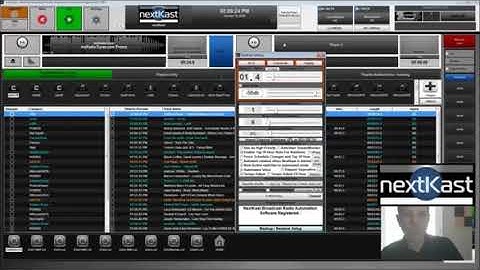 Nextkast Livestream Question and Answer