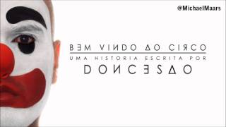 Doncesão - O Equilibrista [Prod. DJ Caique]