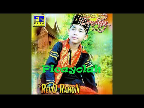 Revo Ramon - Anak Haram
