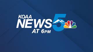 News5 at 6 p.m. - July 10, 2026