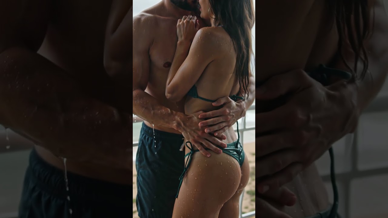 Rain Sounds for Deep Sleep Relaxing ASMR with Nature Ambience 🌧️ 