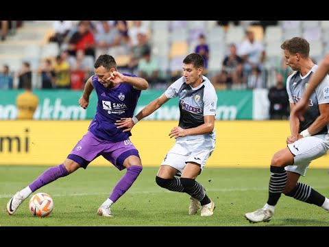 Maribor Radomlje Goals And Highlights