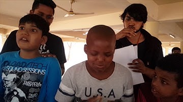 Crossroads Camp 2017