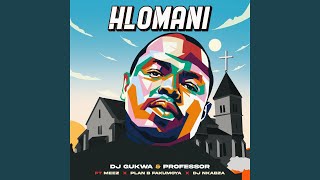 Hlomani
