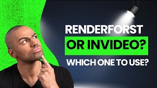 Renderforest Or Invideo Which One Should You Use?