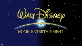 2001-2008 Walt Disney Home Entertainment logo remake by Aldrine Joseph 25