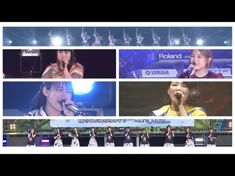 柏木ひなたパートのその後【歌割り】　Part3