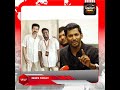 நடிகர் சங்கத்தின் சார்பாக நடிகர் விஷால் த.வெ.க.விஜய் அவர்களுக்கு சில கோரிக்கைகளை விடுத்தார்.!#tamil