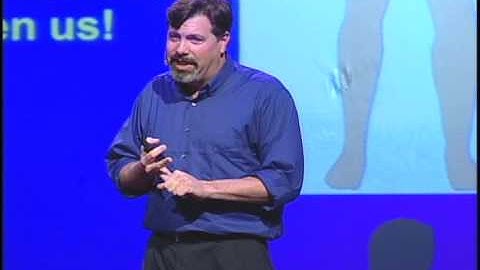 Personalize Innovation: Michael Kane at TEDxPurdueU