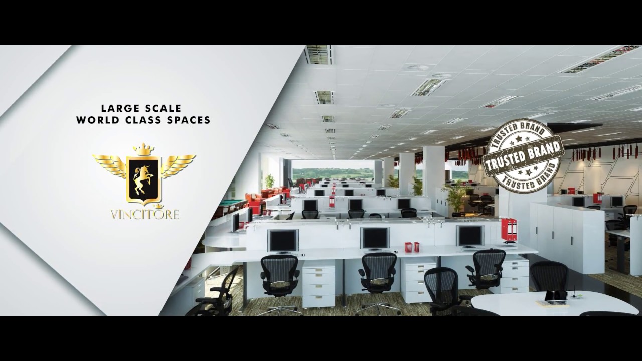 Vincitore Real Estate Development LLC YouTube