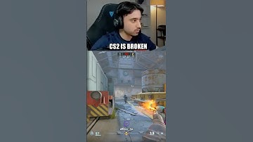 CS2 IS BROKEN #twitch #d0cc_tv #cs2 #counterstrike2 #csgo