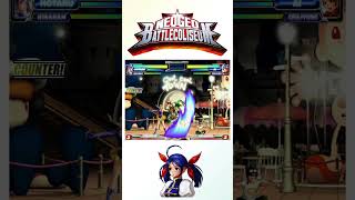 Neo Geo Coliseum Hotaru Supers neogeo