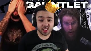 The DEADLIEST Path of Exile event in history - iolite Gauntlet Highlights w/ @OMGItsJousis