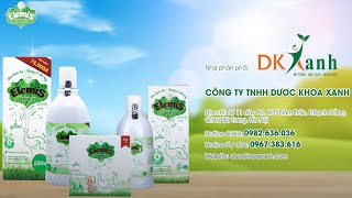 Nước tắm thảo dược Elemis - Lựa chọn số 1 của các mẹ thông thái