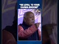 “Your Janma Bhoomi Expects You To Live Its Values”: Mohan Bhagwat’s NYC Message To Diaspora | #RSS