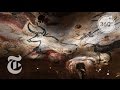 Lascaux Caves, Paleolithic and New Again | The Daily 360 | The New York Times