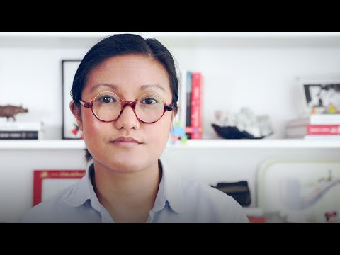 The secret to being a successful freelancer | The Way We Work, a TED series thumbnail