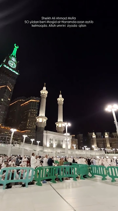 Sheikh Ali Ahmad Mulla