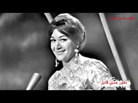 أن كنت ناسى أفكرك للفنانة القديرة هدى سلطان كلمات محمد على أحمد ولحن الموسيقار رياض السنباطى