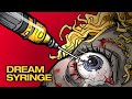 Dream Syringe │ SCP-1394 Explained