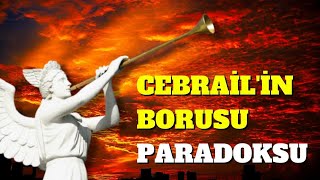 Cebrailin Borusu Paradoksu Nedir? Evrende Hem Sonlu Hem Sınırsız Nesneler Var Mı?