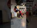 leftie training day 1 # leftie#traning #day #1#boxing #jab #hook #2025
