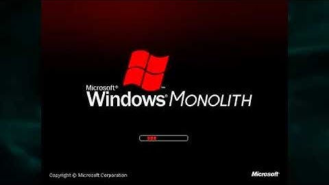 Operating System Mockups #4 - Darksonic [REUPLOAD]