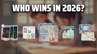 The Top 5 Best Writing Practice in 2026 - Must Watch Before Buying!