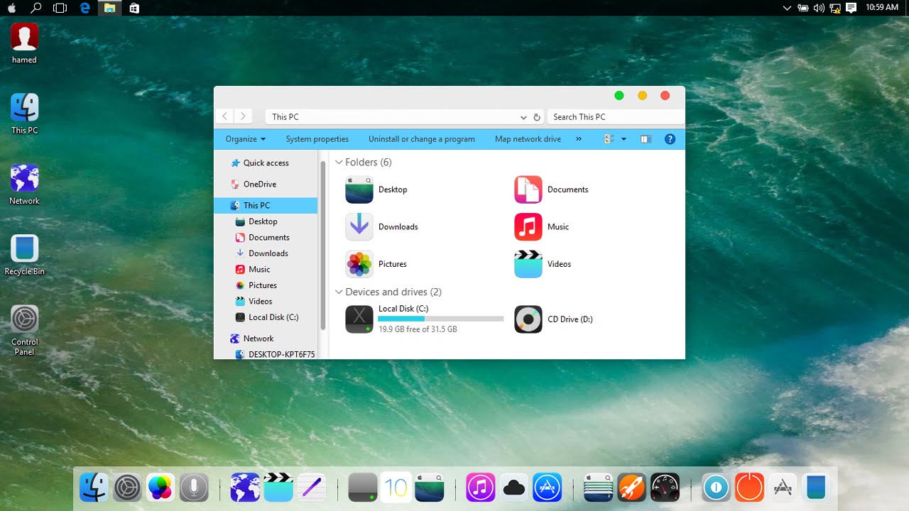 download microsoft windows 10 for mac ios