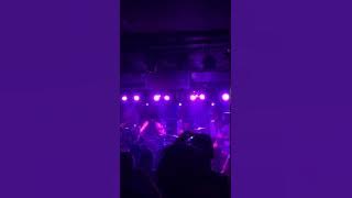 The Flood’s The Fault of The Rain