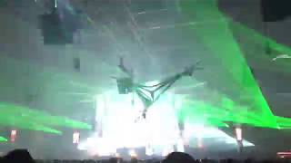 N-Vitral @ QLIMAX 2017. | 4K.