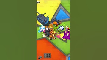 HOW BAD CAN IT BE? | BTD6 ADVANCED CHALLENGE GUIDE | NO MK | OCTOBER 4 2024