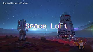 Space Traveling - LoFi Hip Hop / Jazzhop / Chill [Study, Work, Focus & Coding Beats]