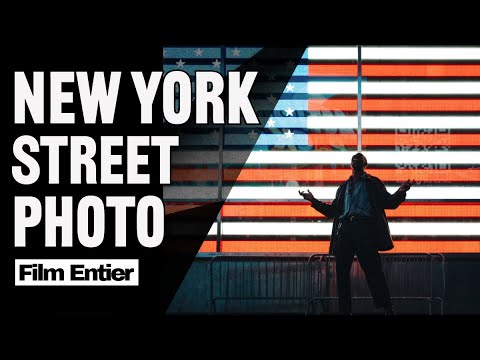 Vidéo: Photographe de mode de New York capture de belles images de chiens de refuge dans l'espoir de les trouver