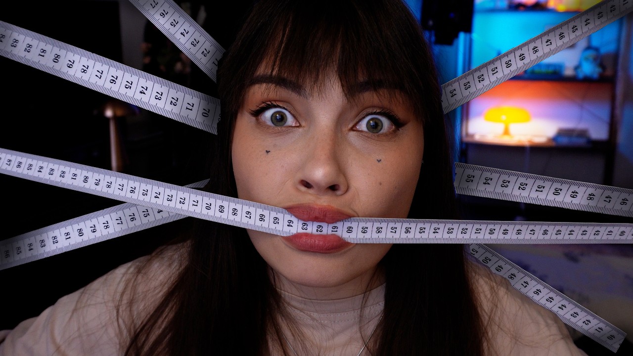 АСМР НО ТЫ НИКОГДА НЕ УГАДАЕШЬ МОЁ СЛЕДУЮЩЕЕ ДЕЙСТВИЕ