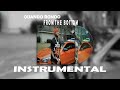 Quando Rondo - From the Bottom INSTRUMENTAL