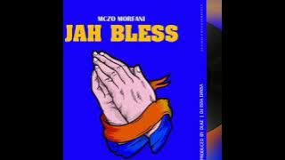 MCZO MORFAN _JAH BLESS official audio