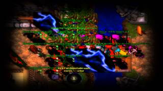 • BRTIBIA | War Compilation •【HD】