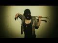 Capture de la vidéo Hunter Valentine - The Stalker (Video)