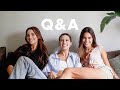 q&a with nyc models | getting scouted, industry secrets, keeping a healthy mindset