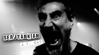 Serj Tankian - Af Day - Official Music Video