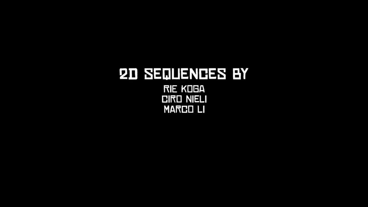 Teenage Mutant Ninja Turtles 2 End Credits Teenage Mutant Ninja Turtles (2012) Season 1 Episode 26: Showdown Part