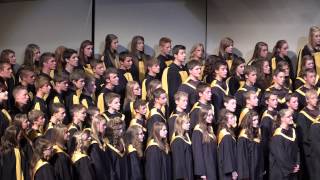 The Power of the Cross - arr. Mark Hayes - CovenantCHOIRS