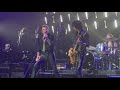 JOHNNY HALLYDAY VIDEO-Le bon temps du rock'n'roll - Tours 3 Juillet 2016