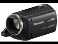 ВидеоКамера Panasonic HC-V160