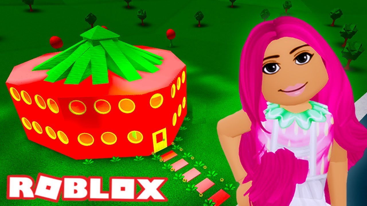 I Made A Donut Shop Bloxburg Roblox By Phoeberry