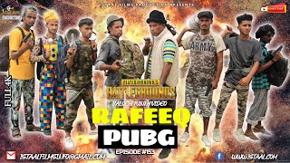 Rafeeq Pubg Balochi Funny Video Episode 2021 